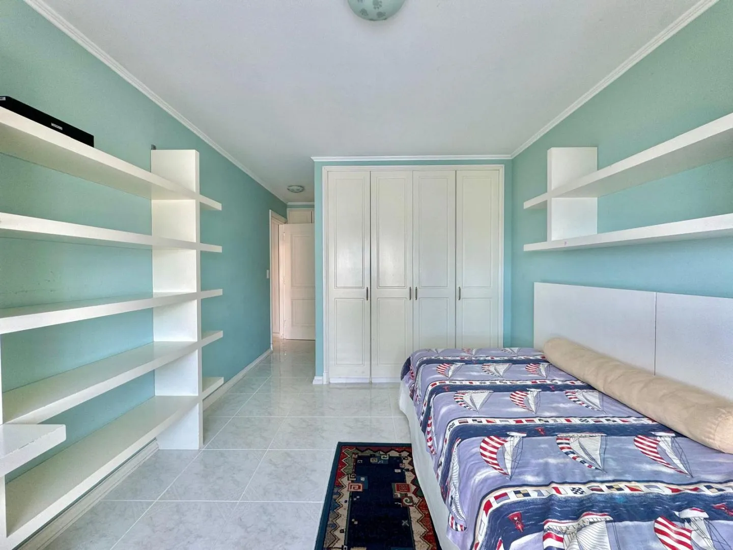 Apartamento en alquiler primera linea- Playa Mansa — foto 27