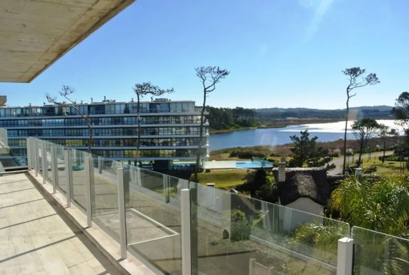 Venta de apartamento de 3 dormitorios - Mansa — foto 14
