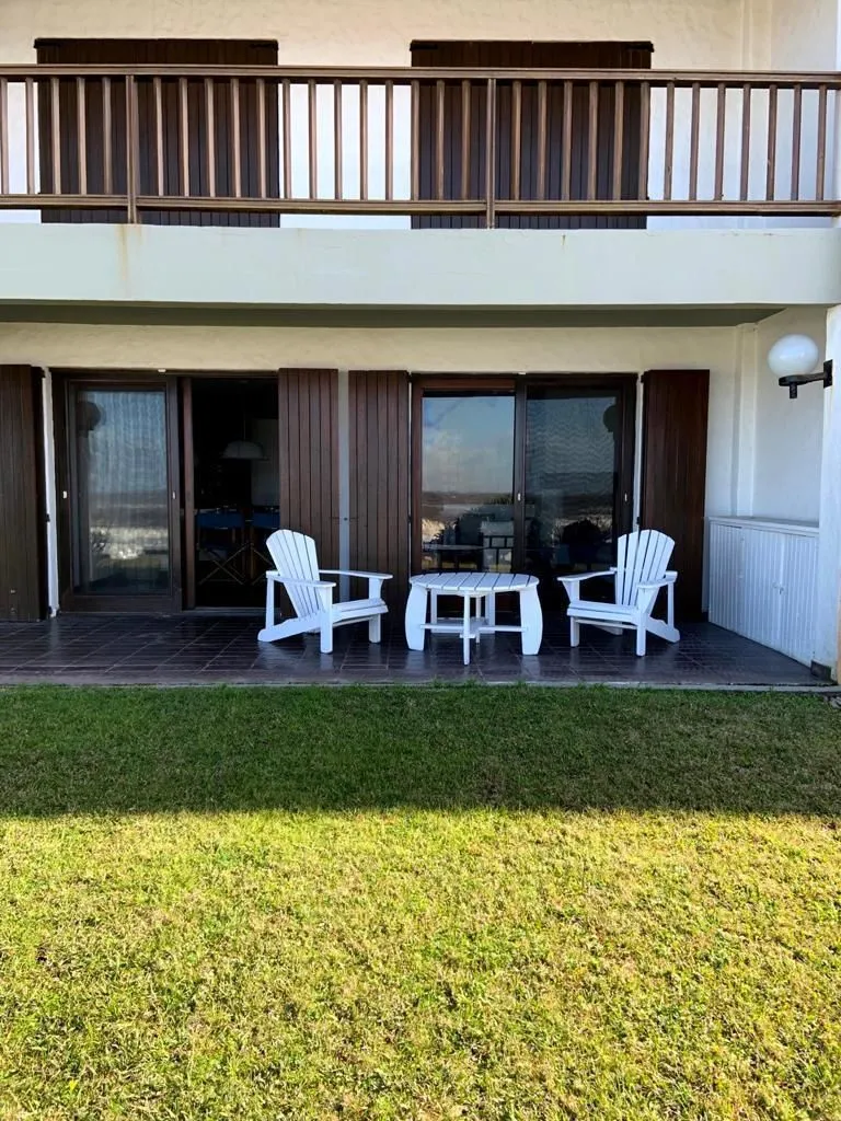 Alquiler temporal apartamento 3 dormitorios - Península — foto 2