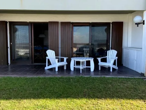 Alquiler temporal apartamento 3 dormitorios - Península — foto 2