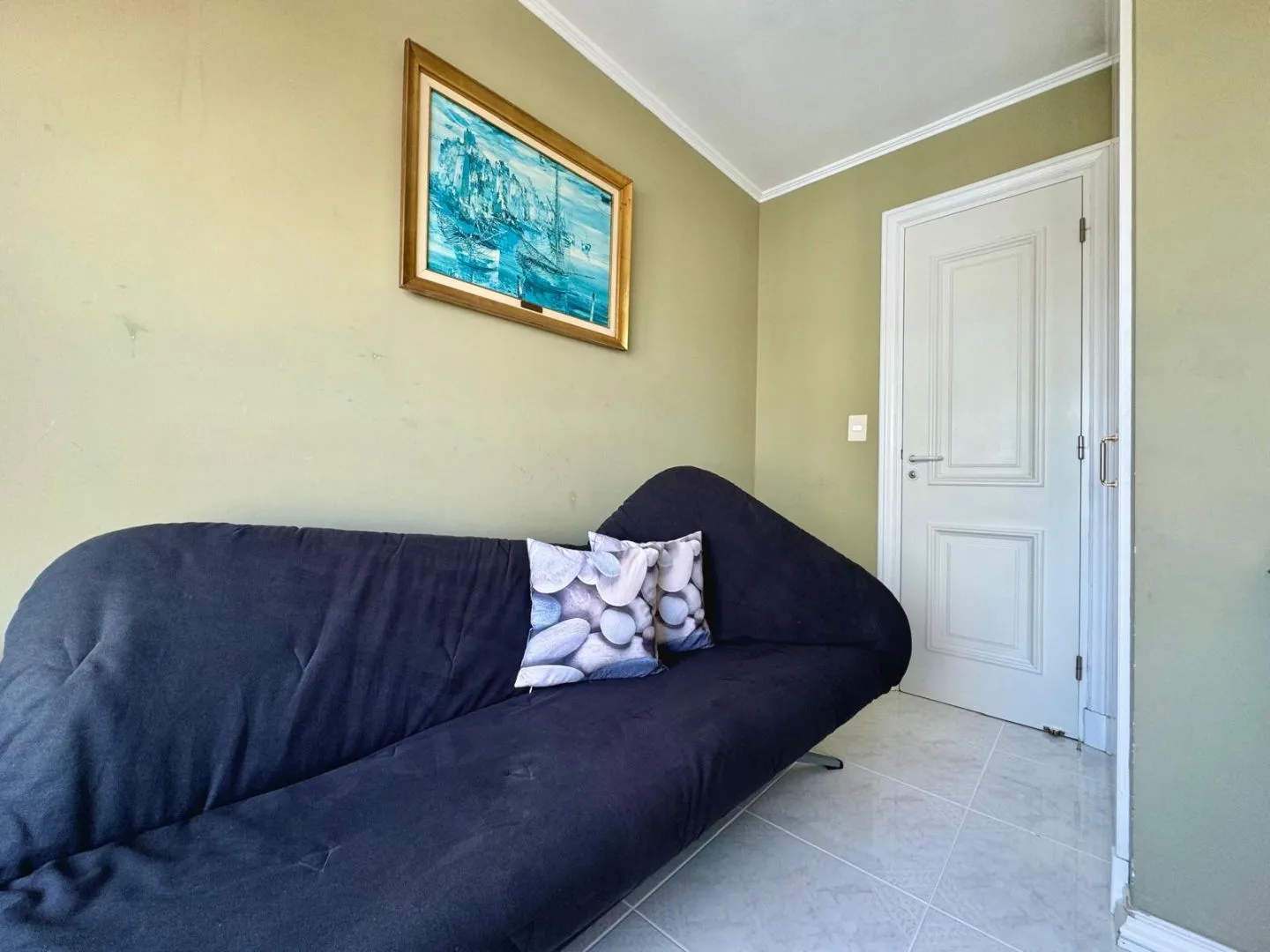 Apartamento en alquiler primera linea- Playa Mansa — foto 29