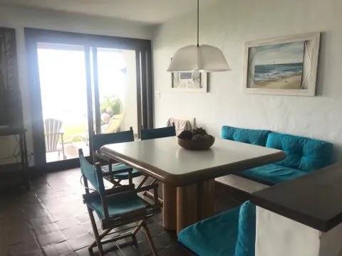 Alquiler temporal apartamento 3 dormitorios - Península — foto 4