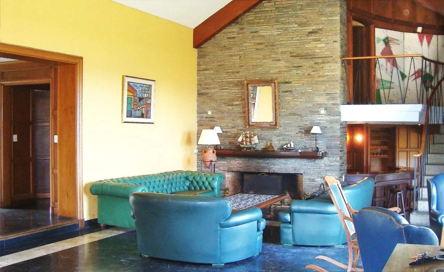 Venta de casa de 5 Dormitorios - Playa Mansa — foto 2