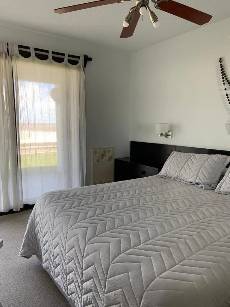 Alquiler temporal apartamento 3 dormitorios - Península — foto 6