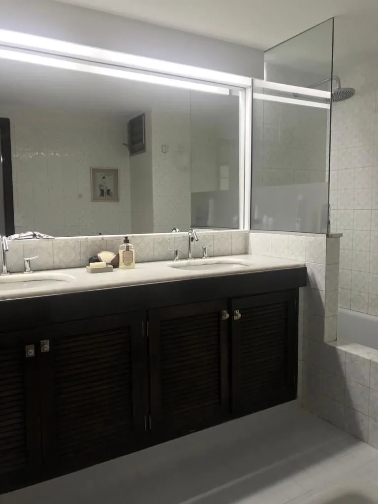 Alquiler temporal apartamento 3 dormitorios - Península — foto 7