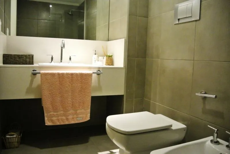 Venta de apartamento de 3 dormitorios - Mansa — foto 22