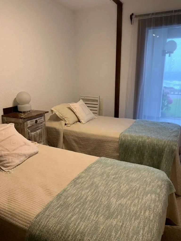 Alquiler temporal apartamento 3 dormitorios - Península — foto 8