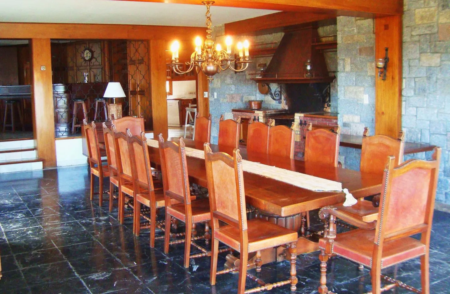 Venta de casa de 5 Dormitorios - Playa Mansa — foto 5