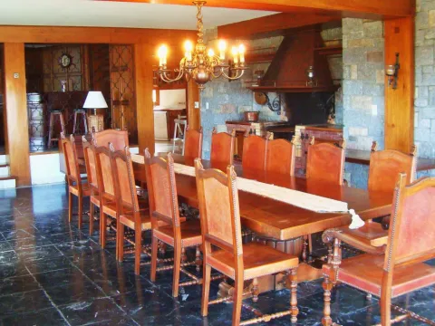 Venta de casa de 5 Dormitorios - Playa Mansa — foto 5