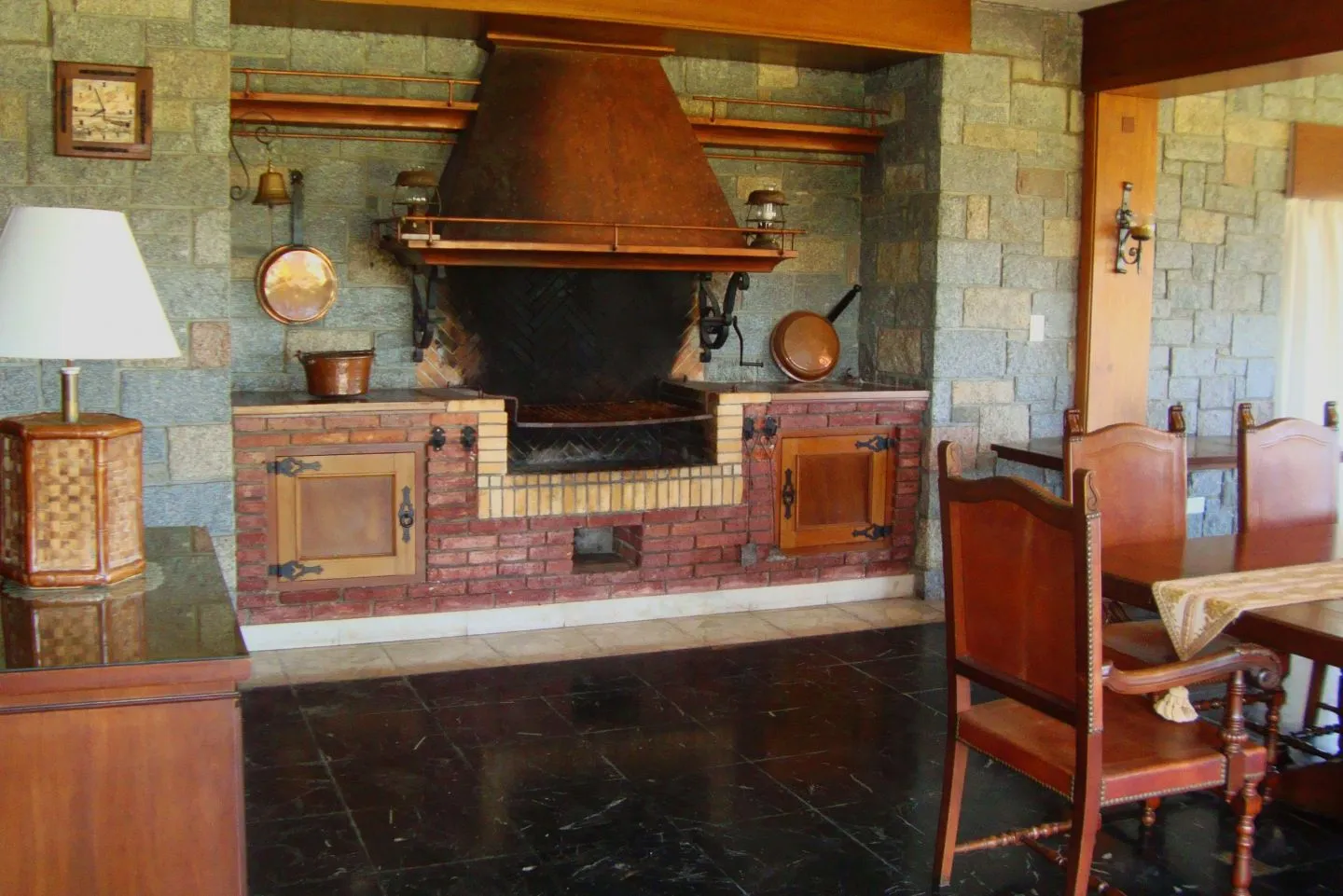 Venta de casa de 5 Dormitorios - Playa Mansa — foto 6