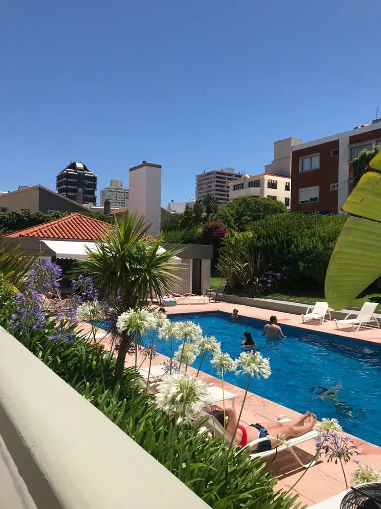 Alquiler temporal apartamento 3 dormitorios - Península — foto 10