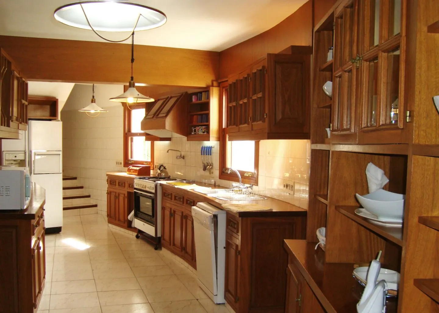 Venta de casa de 5 Dormitorios - Playa Mansa — foto 7