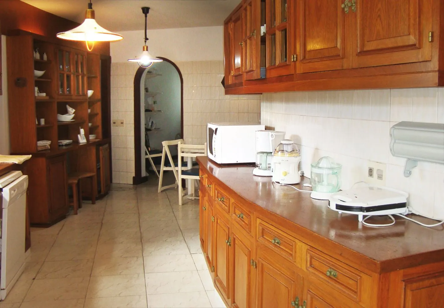 Venta de casa de 5 Dormitorios - Playa Mansa — foto 8
