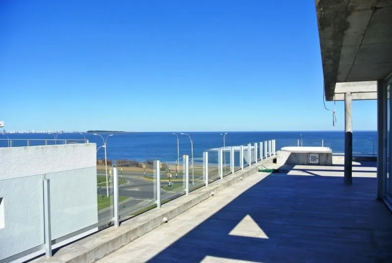 Venta de apartamento de 3 dormitorios - Mansa — foto 27