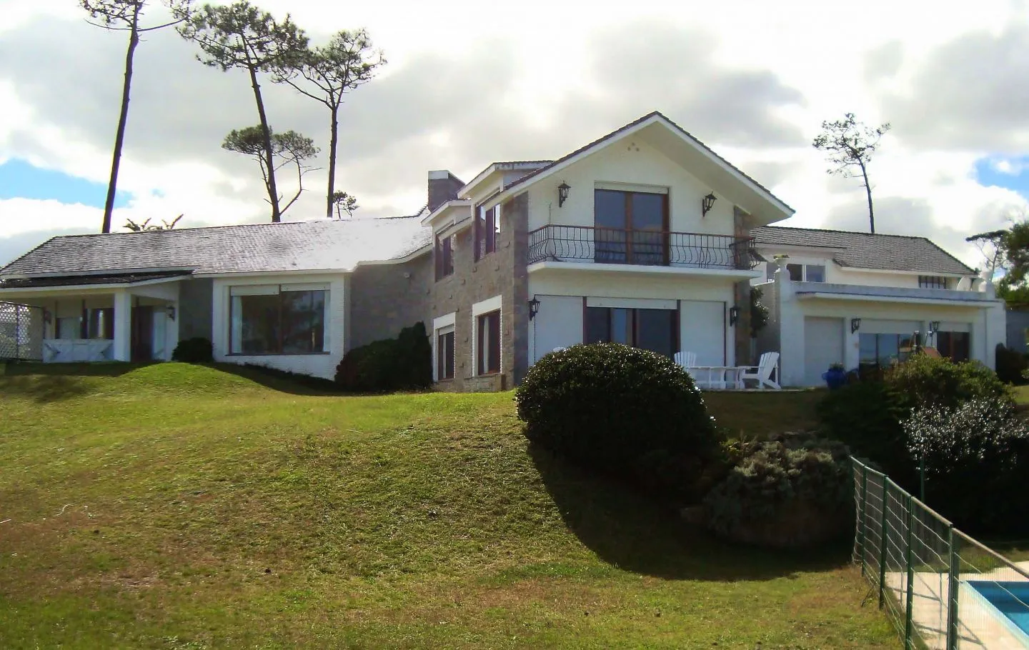 Venta de casa de 5 Dormitorios - Playa Mansa — foto 12