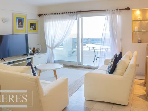 Venta de Penthouse de 4 Dormitorios - Playa Brava — foto 3