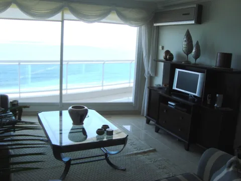 Alquiler temporario vista al mar -Playa Mansa — foto 4