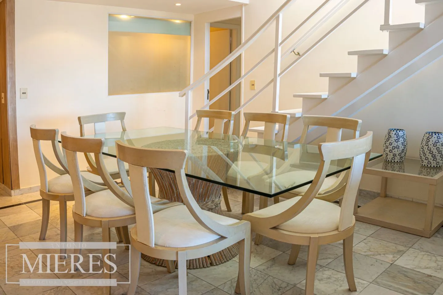 Venta de Penthouse de 4 Dormitorios - Playa Brava — foto 7