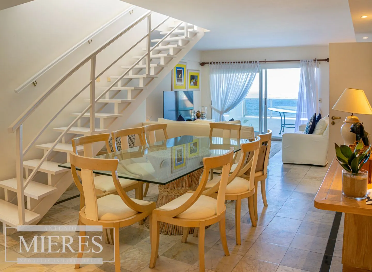 Venta de Penthouse de 4 Dormitorios - Playa Brava — foto 8
