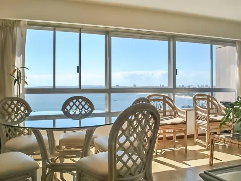 Venta Apartamento 3 dormitorios- Playa Mansa — foto 4