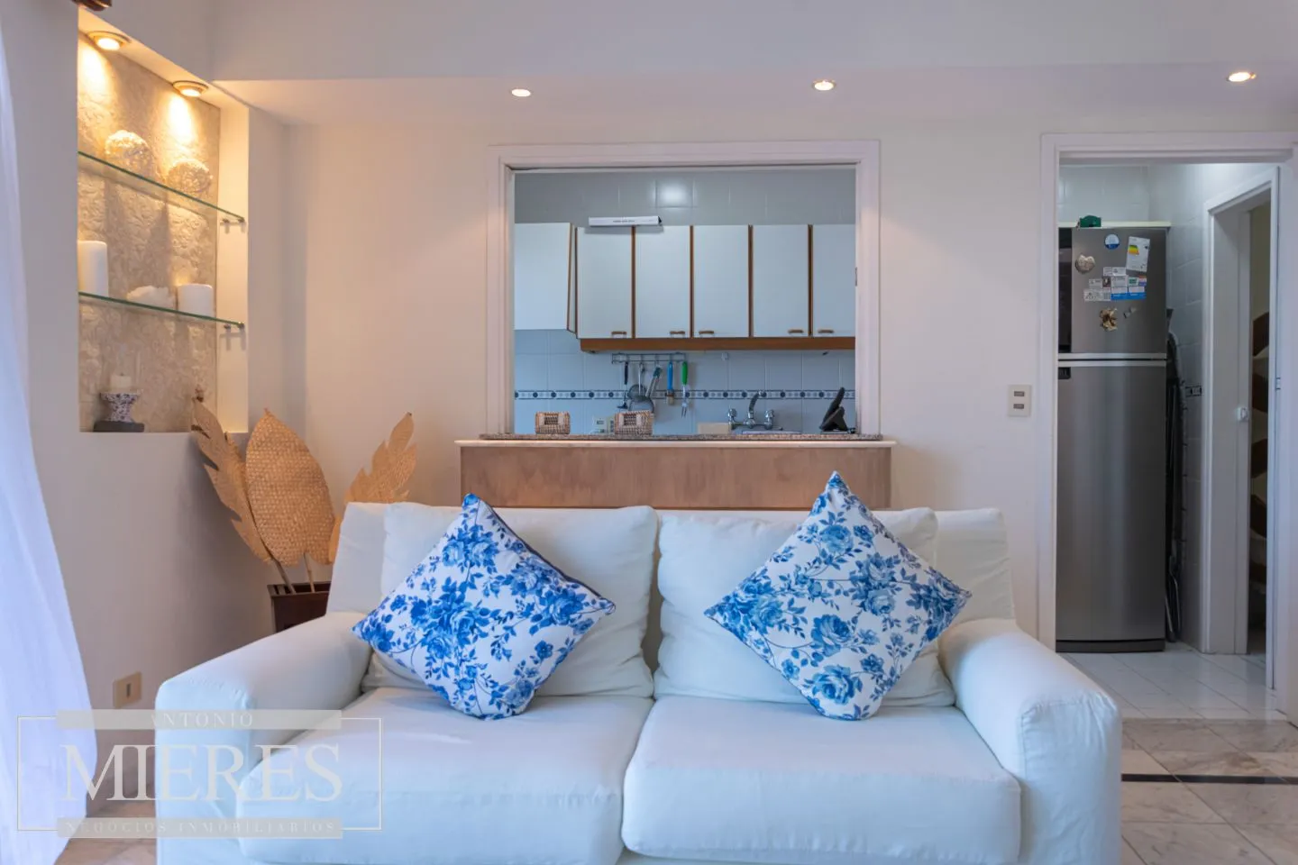 Venta de Penthouse de 4 Dormitorios - Playa Brava — foto 9