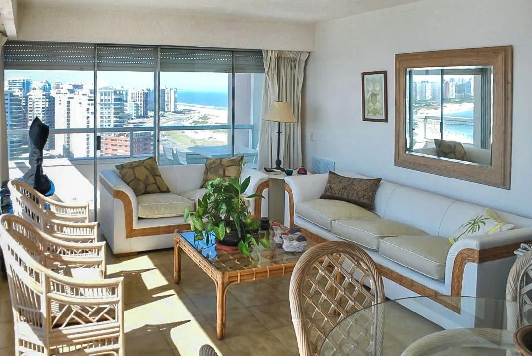 Venta Apartamento 3 dormitorios- Playa Mansa — foto 5