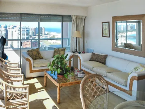 Venta Apartamento 3 dormitorios- Playa Mansa — foto 5