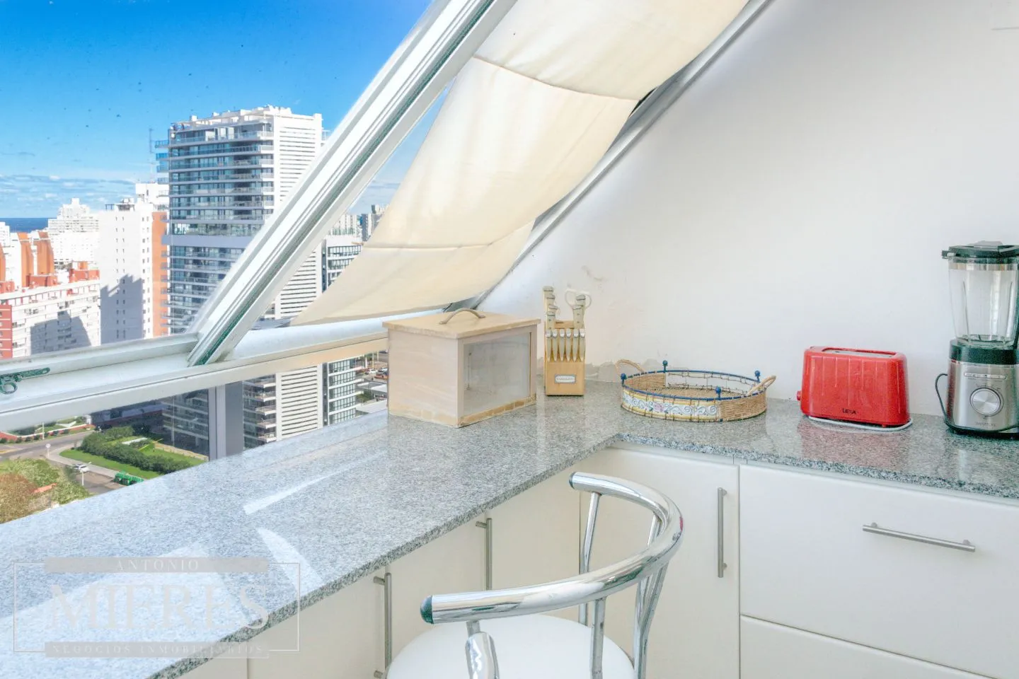 Venta de Penthouse de 4 Dormitorios - Playa Brava — foto 10