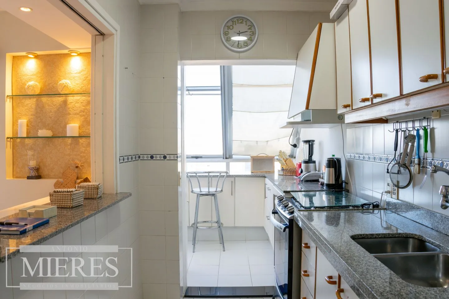 Venta de Penthouse de 4 Dormitorios - Playa Brava — foto 12