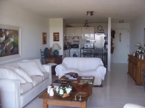 Venta de apartamento 3 Dormitorios - Playa Mansa