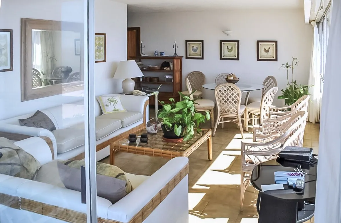Venta Apartamento 3 dormitorios- Playa Mansa — foto 8