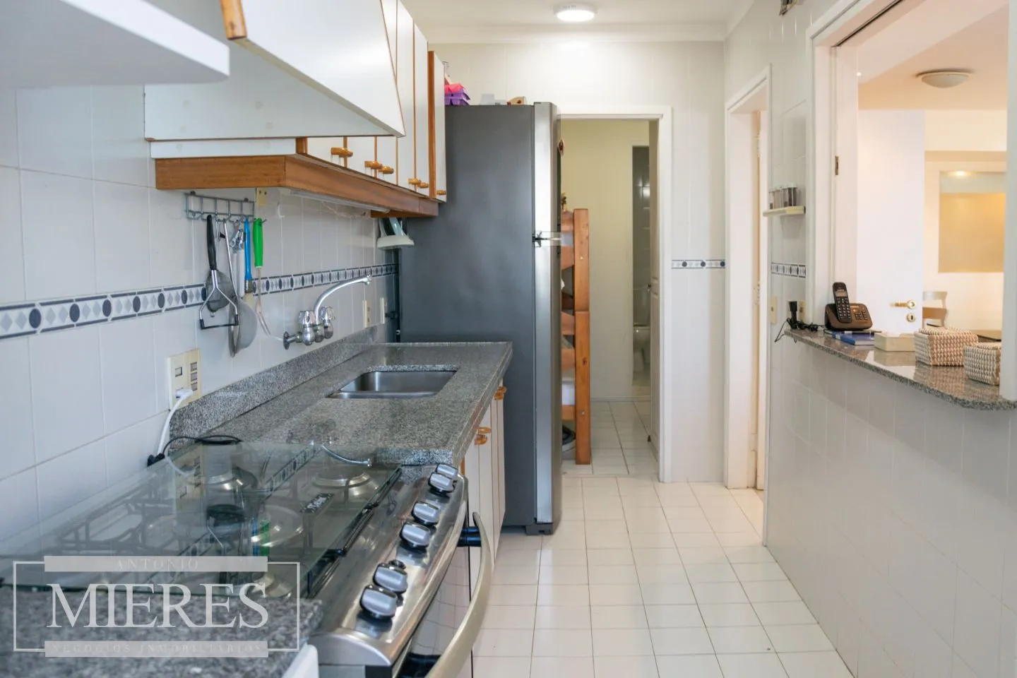 Venta de Penthouse de 4 Dormitorios - Playa Brava — foto 13