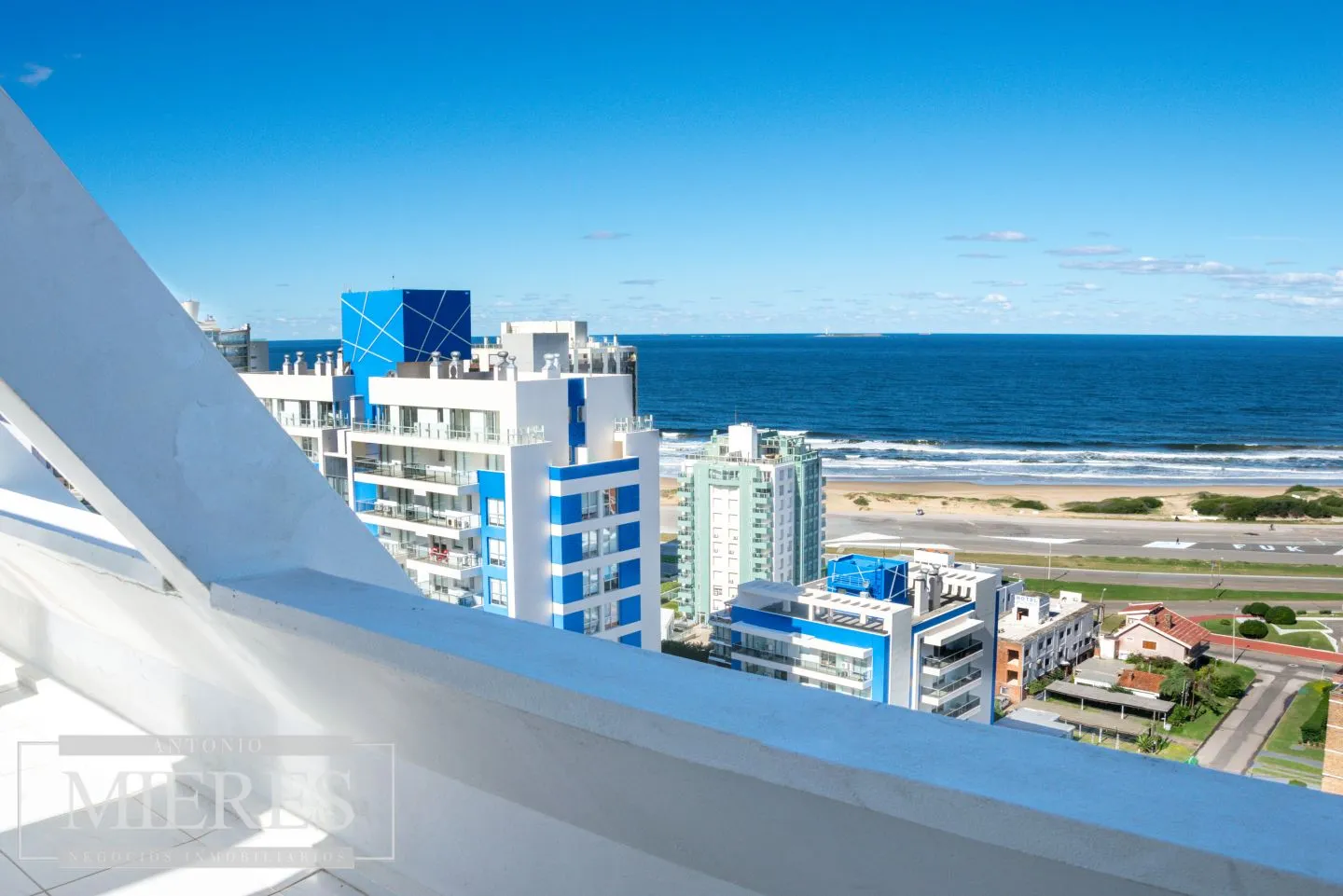 Venta de Penthouse de 4 Dormitorios - Playa Brava — foto 15