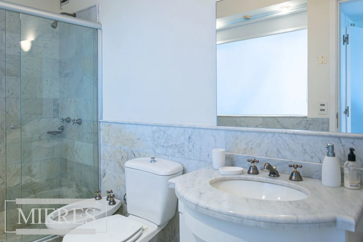 Venta de Penthouse de 4 Dormitorios - Playa Brava — foto 16