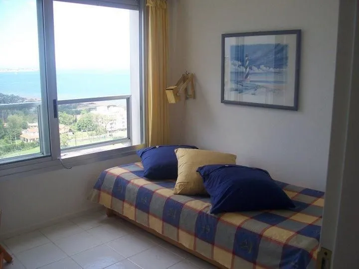 Venta de apartamento 3 Dormitorios - Playa Mansa — foto 7
