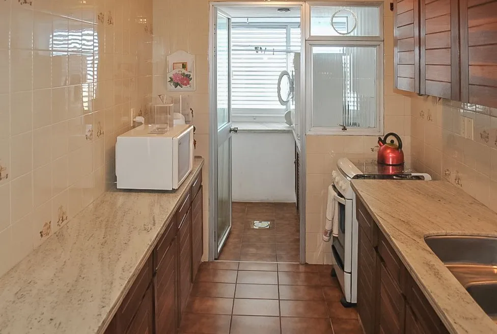 Venta Apartamento 3 dormitorios- Playa Mansa — foto 15