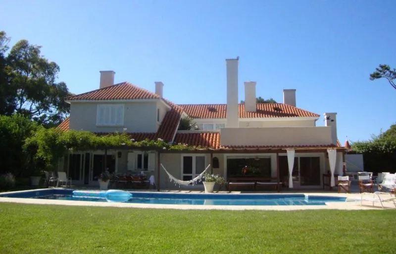 Venta casa de 7 dormitorios - Golf Punta del Este — foto 3