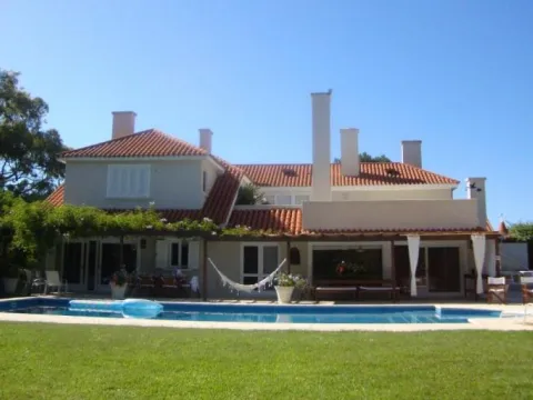 Venta casa de 7 dormitorios - Golf Punta del Este — foto 3