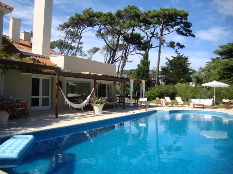 Venta casa de 7 dormitorios - Golf Punta del Este — foto 4