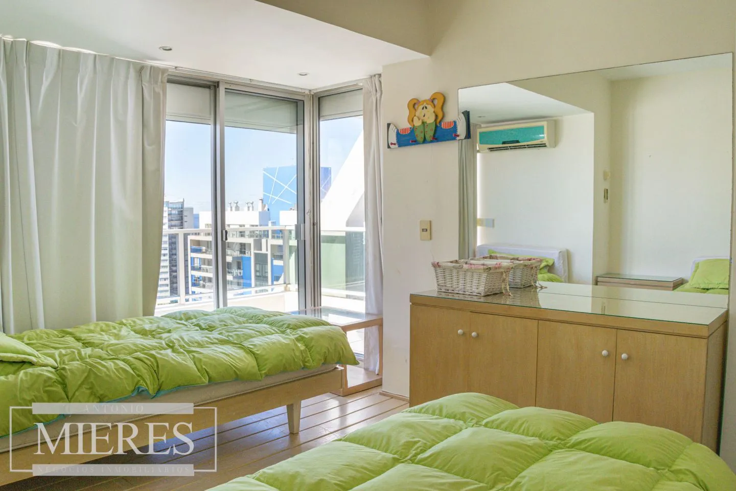 Venta de Penthouse de 4 Dormitorios - Playa Brava — foto 22