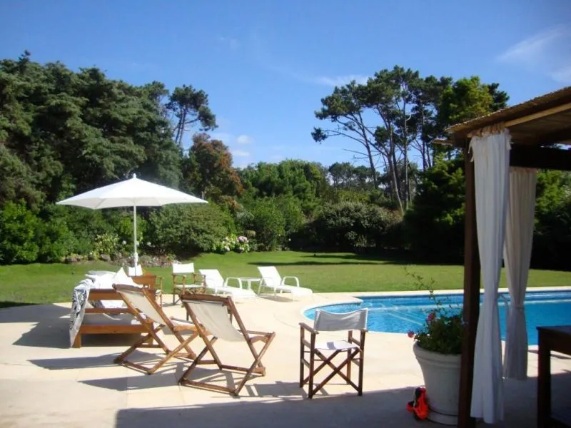 Venta casa de 7 dormitorios - Golf Punta del Este — foto 5