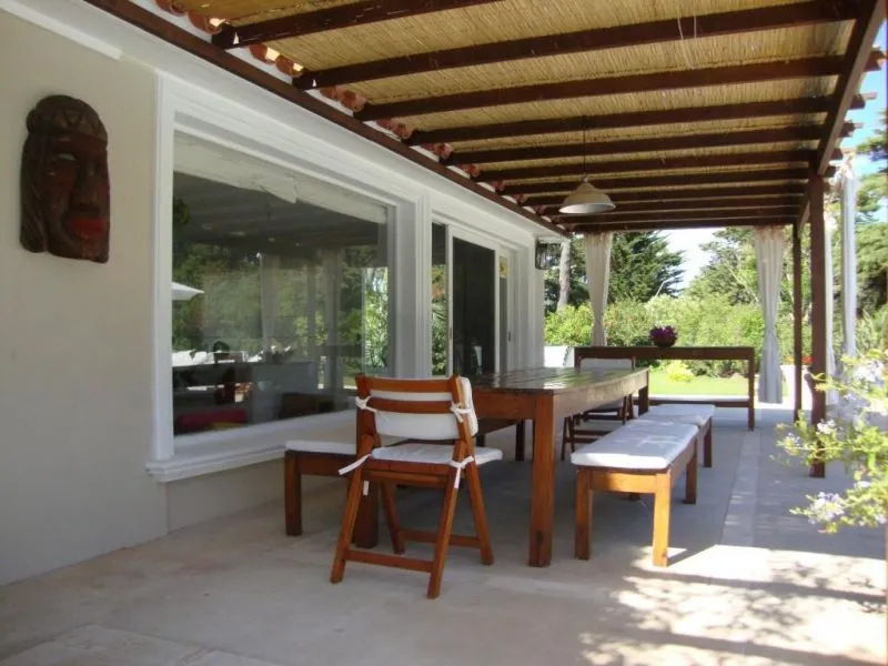 Venta casa de 7 dormitorios - Golf Punta del Este — foto 6