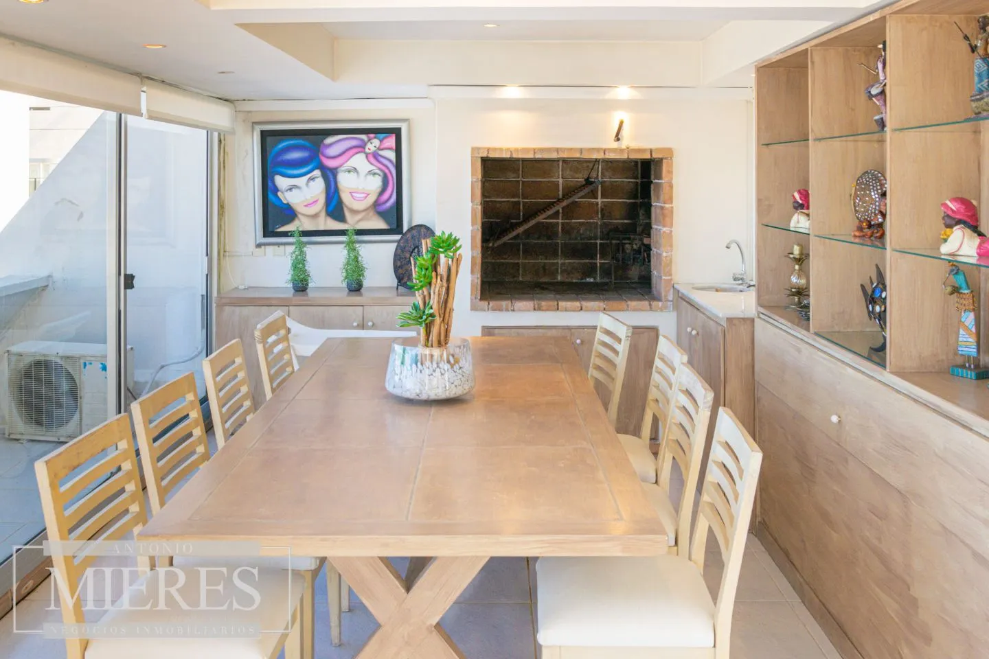 Venta de Penthouse de 4 Dormitorios - Playa Brava — foto 23