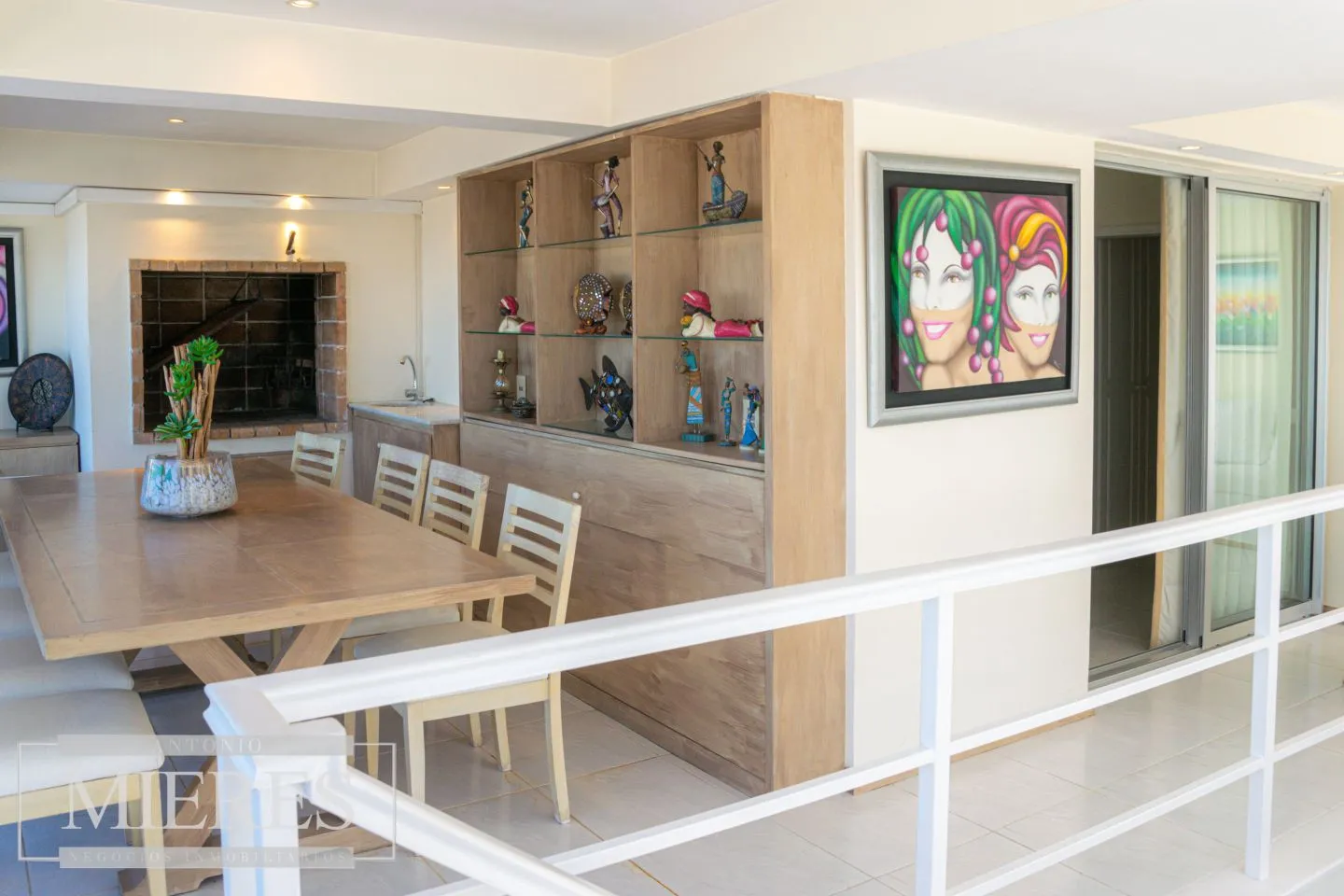 Venta de Penthouse de 4 Dormitorios - Playa Brava — foto 24
