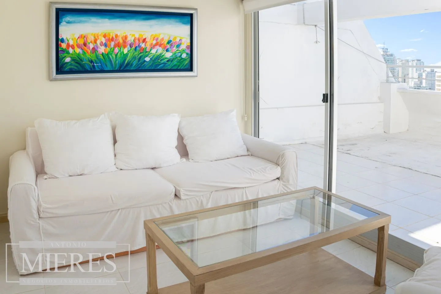 Venta de Penthouse de 4 Dormitorios - Playa Brava — foto 25