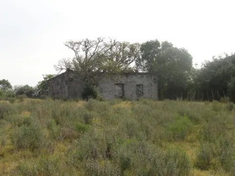 Chacra / Campo 7 ha en Maldonado