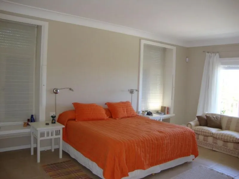 Venta casa de 7 dormitorios - Golf Punta del Este — foto 14