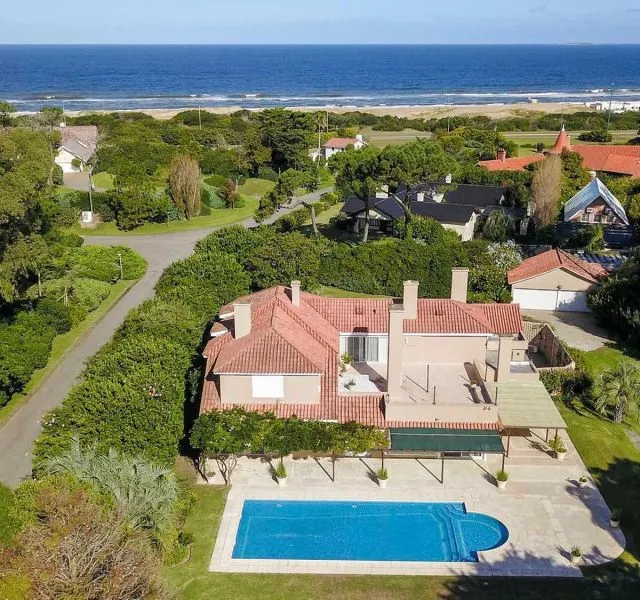 Venta casa de 7 dormitorios - Golf Punta del Este — foto 20