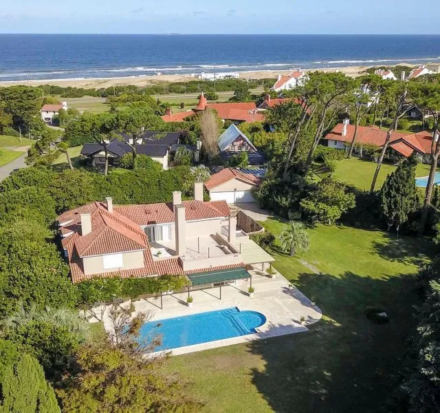 Venta casa de 7 dormitorios - Golf Punta del Este — foto 21