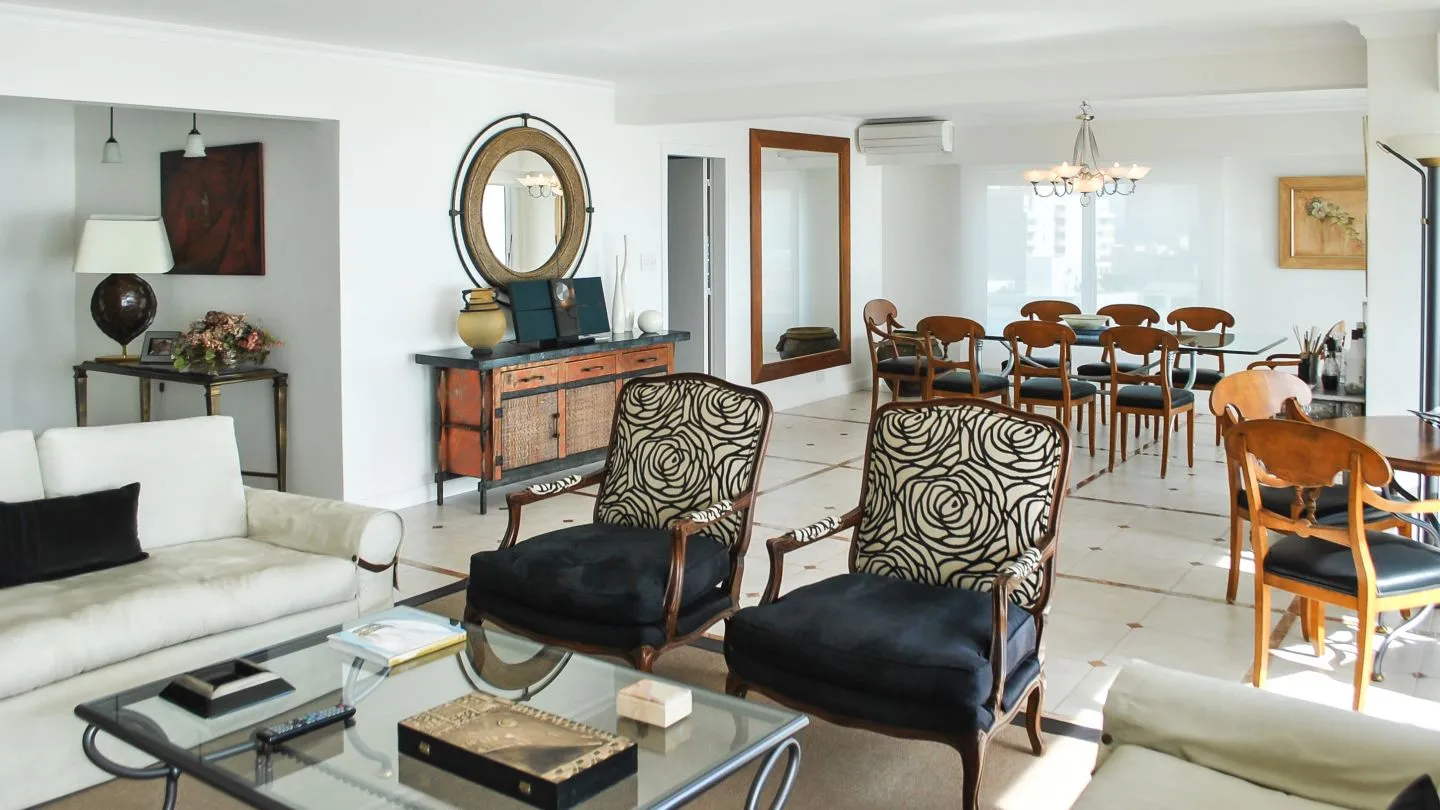 Venta apartamento 3 dormitorios- Playa Mansa — foto 5